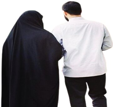 مرزهای ممنوعه در رابطه زن و مرد نامحرم؛ اسلام برای حجاب و حفظ حریم چه می‌گوید؟