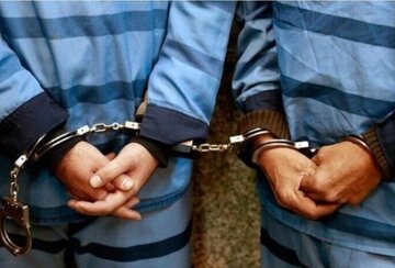 زورگیری خشن از راننده پژو ۲۰۷ در سه‌راه تهرانپارس/ دستگیری ۲ متهم