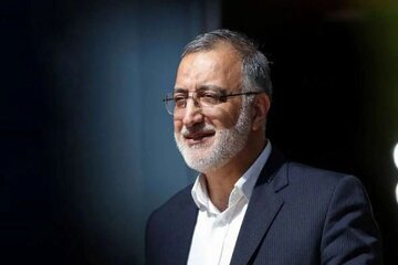 شما نظر بدهید/ اقدامات خارج از ماموریت اخیر شهردار تهران شائبه انتخاباتی دارد یا خیر، چرا؟